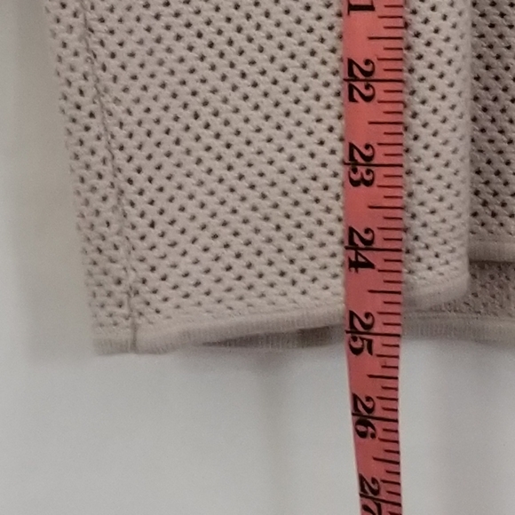 Tahari Mesh Sweater! - Picture 4 of 8